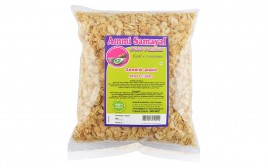 Ammi Samayal Jowar Flakes   Pack  250 grams